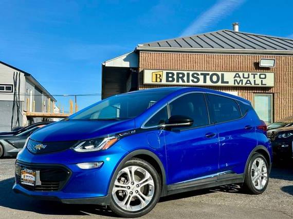 CHEVROLET BOLT EV 2020 1G1FY6S04L4109196 image CHEVROLET BOLT EV 2020 1G1FY6S04L4109196 image